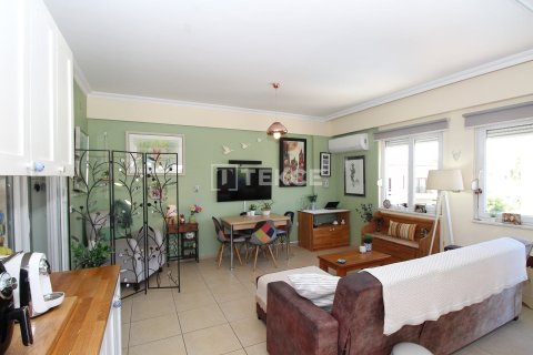 Аренда квартиры  в Белеке, Анталье, Турция 2+1, 100м2, №223170 – фото 6