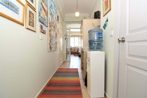 Аренда квартиры  в Белеке, Анталье, Турция 2+1, 100м2, №223170 – фото 22