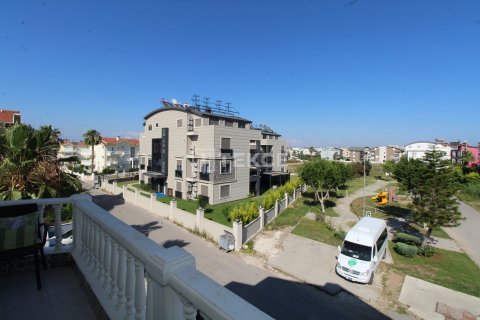 Аренда квартиры  в Белеке, Анталье, Турция 2+1, 100м2, №223170 – фото 18