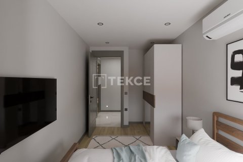 3+1 Takleilighet i Antalya, Tyrkia Nr. 223169 - 17