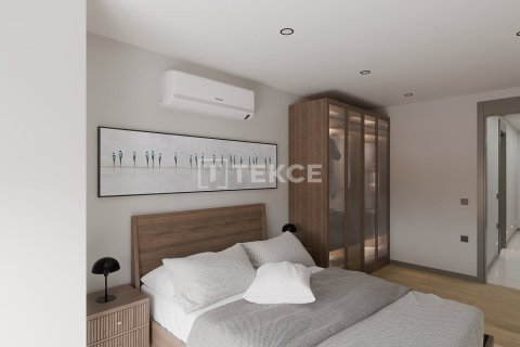 3+1 Takleilighet i Antalya, Tyrkia Nr. 223169 - 16