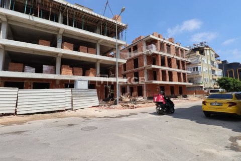 3+1 Takleilighet i Antalya, Tyrkia Nr. 223169 - 19