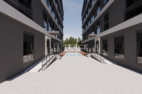 Dubleks daire  3+1  Antalya, Türkiye №223169 - 4