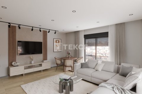 3+1 Takleilighet i Antalya, Tyrkia Nr. 223169 - 15