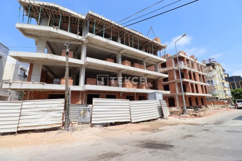 3+1 Takleilighet i Antalya, Tyrkia Nr. 223169 - 20