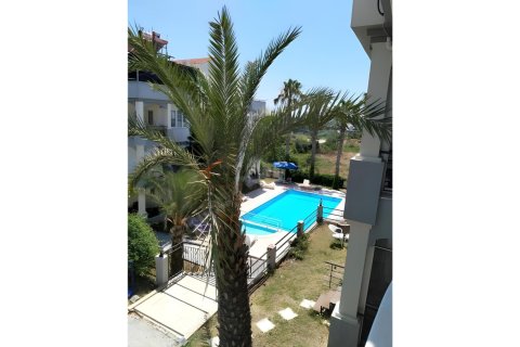 3+1 Apartment  in Manavgat, Antalya, Turkey No. 221630