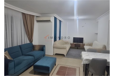 3+1 Lägenhet  i Manavgat, Antalya, Turkiet Nr. 221630 - 2