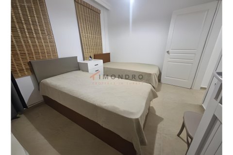 3+1 Lägenhet  i Manavgat, Antalya, Turkiet Nr. 221630 - 12