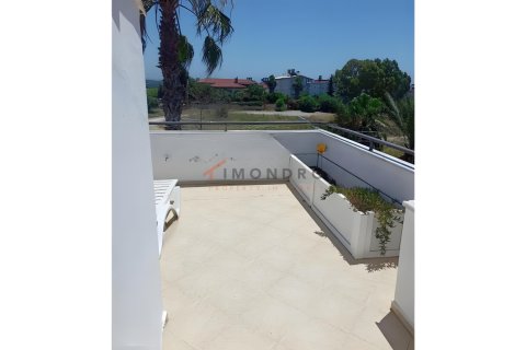 3+1 Lägenhet  i Manavgat, Antalya, Turkiet Nr. 221630 - 14