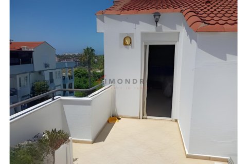 3+1 Lägenhet  i Manavgat, Antalya, Turkiet Nr. 221630 - 19