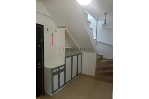 3+1 Lägenhet  i Manavgat, Antalya, Turkiet Nr. 221630 - 8