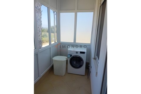 3+1 Lägenhet  i Manavgat, Antalya, Turkiet Nr. 221630 - 18