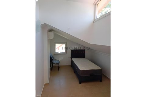 3+1 Lägenhet  i Manavgat, Antalya, Turkiet Nr. 221630 - 15