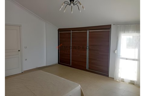 3+1 Lägenhet  i Manavgat, Antalya, Turkiet Nr. 221630 - 11