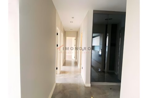 آپارتمان در Kâğıthane،  Istanbul ، ترکیه 2 خوابه ، 143 متر مربع.  شماره 221632 - 17