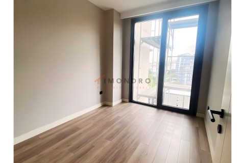 آپارتمان در Kâğıthane،  Istanbul ، ترکیه 2 خوابه ، 143 متر مربع.  شماره 221632 - 18
