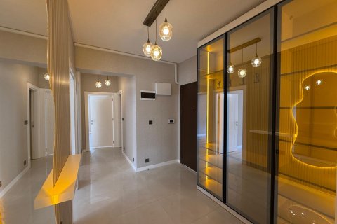 3+1 Lägenhet  i Antalya, Turkiet Nr. 221629 - 27