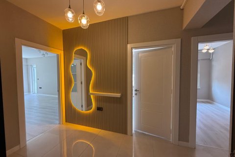 3+1 Lägenhet  i Antalya, Turkiet Nr. 221629 - 11