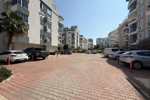 3+1 Lägenhet  i Antalya, Turkiet Nr. 221629 - 20