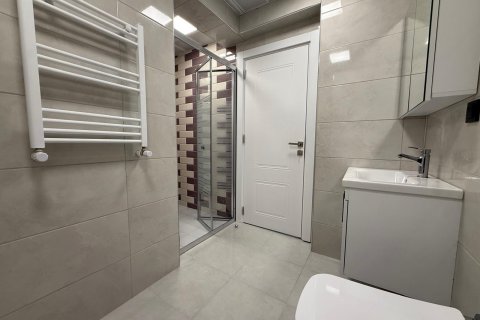 3+1 Lägenhet  i Antalya, Turkiet Nr. 221629 - 29