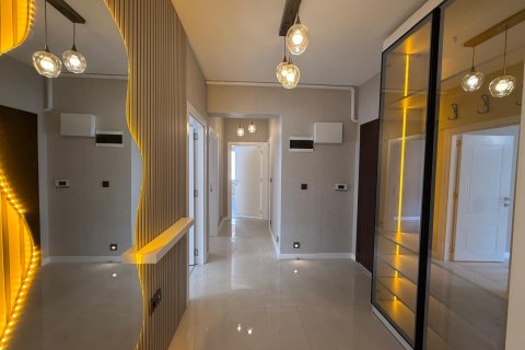 3+1 Lägenhet  i Antalya, Turkiet Nr. 221629 - 4