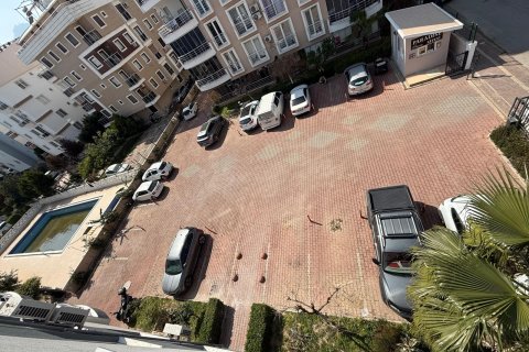 3+1 Lägenhet  i Antalya, Turkiet Nr. 221629 - 28