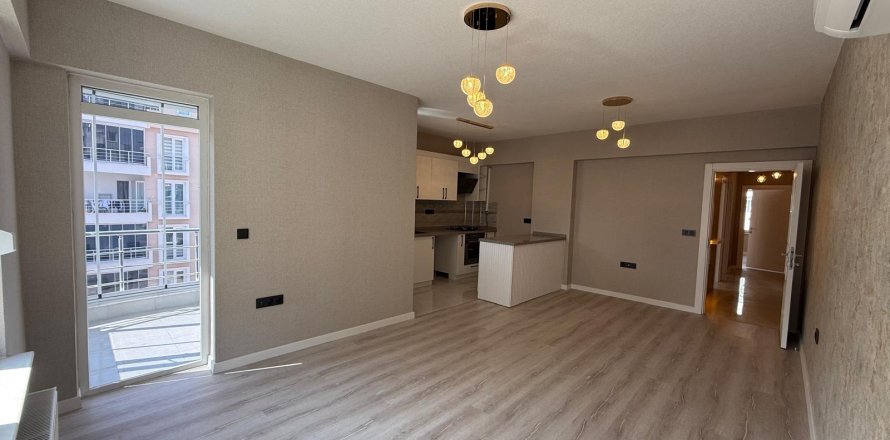 3+1 Lägenhet  i Antalya, Turkiet Nr. 221629