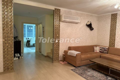 آپارتمان در  Kemer ، ترکیه 2 خوابه ، 155 متر مربع.  شماره 221640 - 5