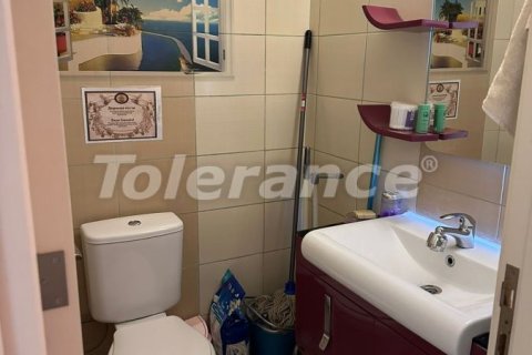 آپارتمان در  Kemer ، ترکیه 2 خوابه ، 155 متر مربع.  شماره 221640 - 19