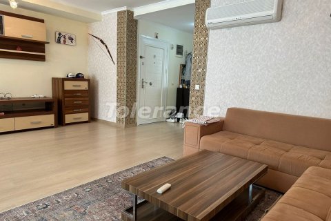 آپارتمان در  Kemer ، ترکیه 2 خوابه ، 155 متر مربع.  شماره 221640 - 7