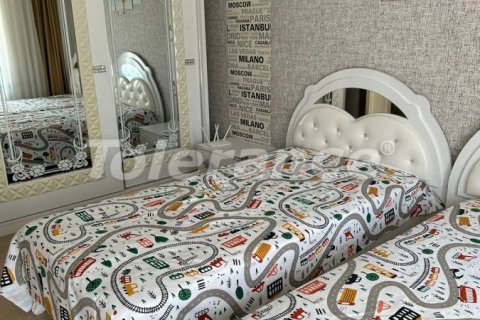 آپارتمان در  Kemer ، ترکیه 2 خوابه ، 155 متر مربع.  شماره 221640 - 17