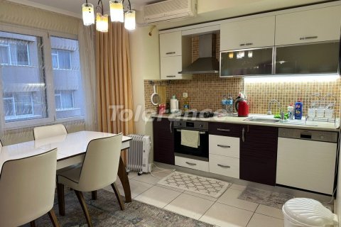 آپارتمان در  Kemer ، ترکیه 2 خوابه ، 155 متر مربع.  شماره 221640 - 10