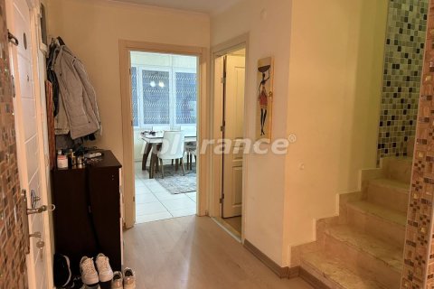 آپارتمان در  Kemer ، ترکیه 2 خوابه ، 155 متر مربع.  شماره 221640 - 12