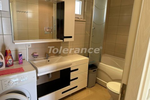 آپارتمان در  Kemer ، ترکیه 2 خوابه ، 155 متر مربع.  شماره 221640 - 20