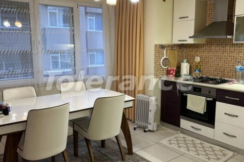 آپارتمان در  Kemer ، ترکیه 2 خوابه ، 155 متر مربع.  شماره 221640 - 11