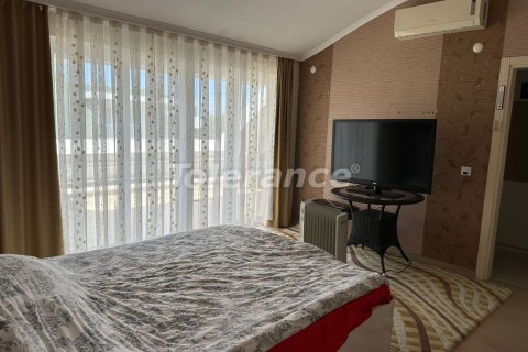 آپارتمان در  Kemer ، ترکیه 2 خوابه ، 155 متر مربع.  شماره 221640 - 15