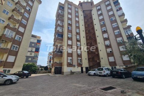 Квартира  3+1 в Анталье, Турция №43560