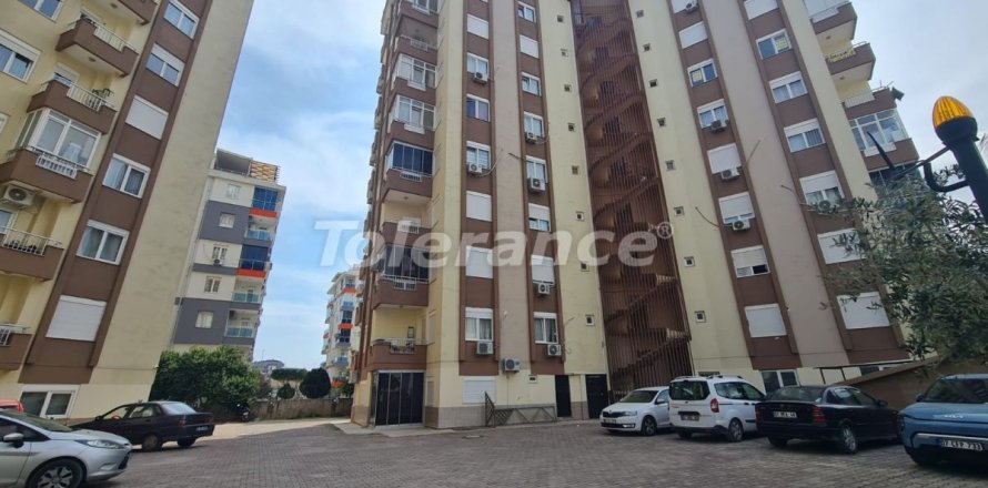 Квартира  3+1 в Анталье, Турция №43560