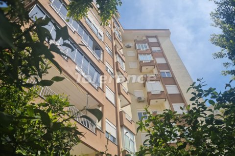 Продажа квартиры  в Анталье, Турция 3+1, 140м2, №43560 – фото 2