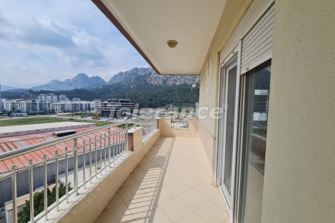 Продажа квартиры  в Анталье, Турция 3+1, 140м2, №43560 – фото 19