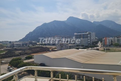 Продажа квартиры  в Анталье, Турция 3+1, 140м2, №43560 – фото 20