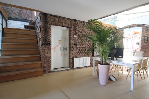 3+1 Lägenhet  i Beyoglu, Istanbul, istanbul, Turkiet Nr. 221631 - 6