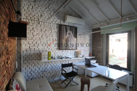 3+1 Lägenhet  i Beyoglu, Istanbul, istanbul, Turkiet Nr. 221631 - 8