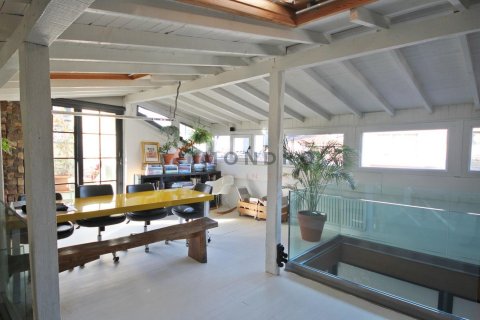 3+1 Lägenhet  i Beyoglu, Istanbul, istanbul, Turkiet Nr. 221631 - 12