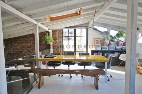 3+1 Lägenhet  i Beyoglu, Istanbul, istanbul, Turkiet Nr. 221631 - 11