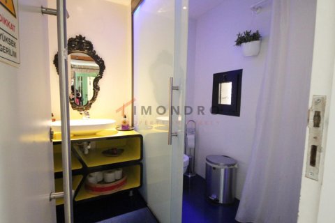 3+1 Lägenhet  i Beyoglu, Istanbul, istanbul, Turkiet Nr. 221631 - 19