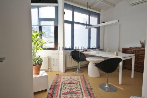 3+1 Lägenhet  i Beyoglu, Istanbul, istanbul, Turkiet Nr. 221631 - 5