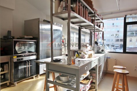 3+1 Lägenhet  i Beyoglu, Istanbul, istanbul, Turkiet Nr. 221631 - 14