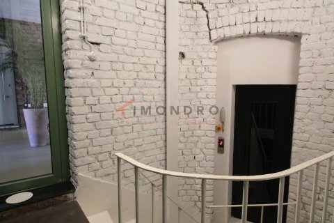 3+1 Lägenhet  i Beyoglu, Istanbul, istanbul, Turkiet Nr. 221631 - 7