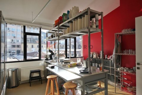 3+1 Lägenhet  i Beyoglu, Istanbul, istanbul, Turkiet Nr. 221631 - 17